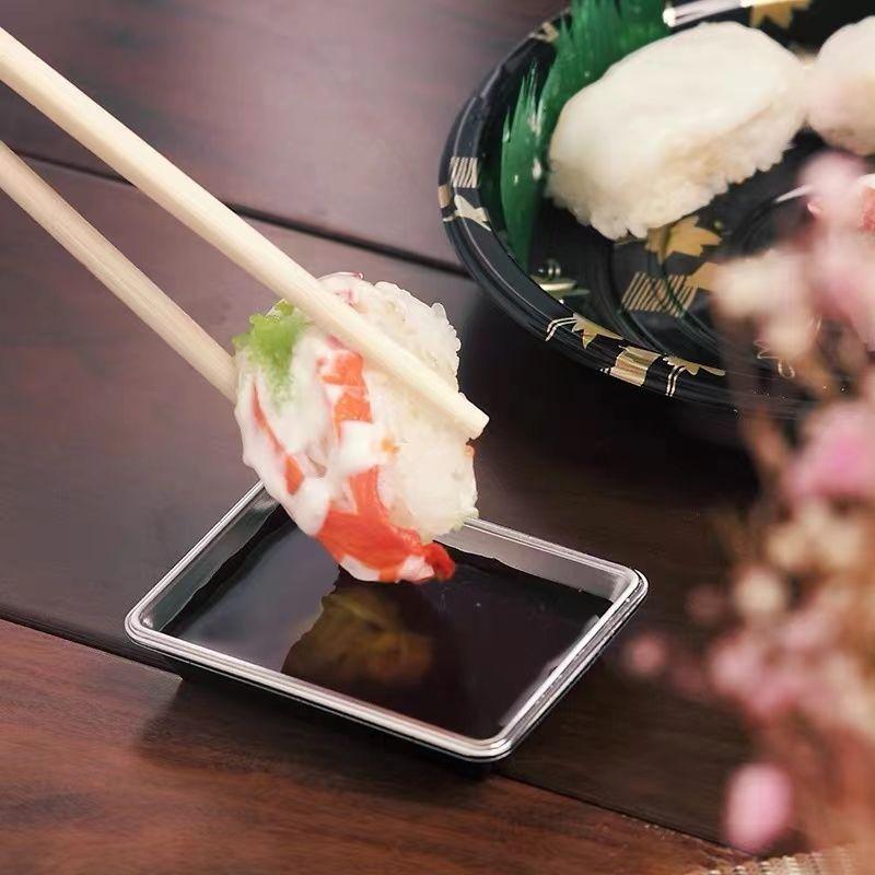 100 ชิ้น ถ้วยซอสแบบใช้แล้วทิ้ง - Meal Prep Bowl บทวิจารณ์และราคา