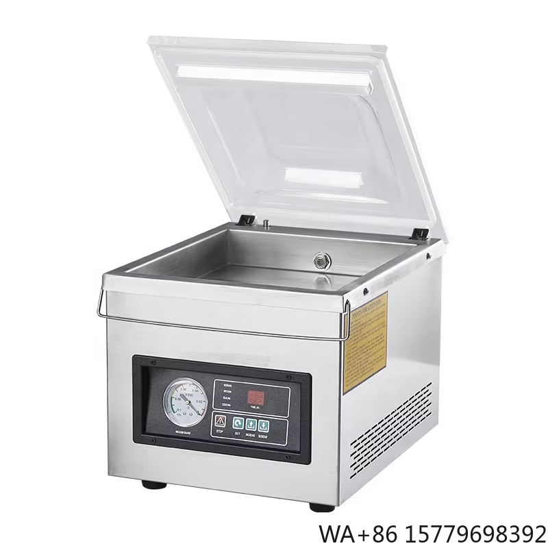เครื่องซีลสูญญากาศเกรดเชิงพาณิ - Meal Prep Kitchen บทวิจารณ์และราคา