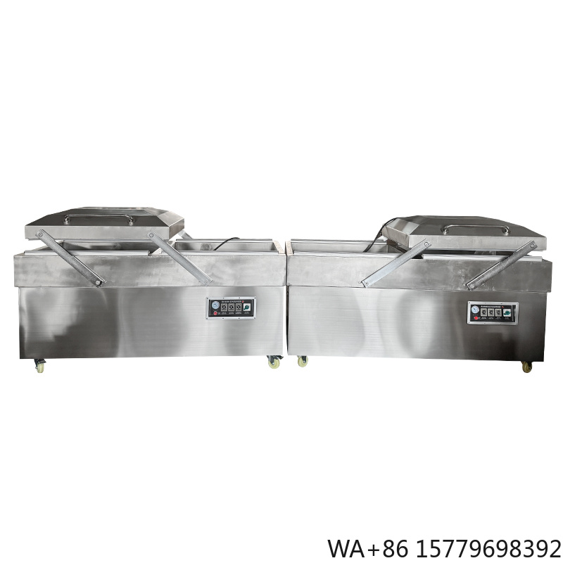 เครื่องซีลสูญญากาศแบบสองห้องอั - Meal Prep Kitchen บทวิจารณ์และราคา