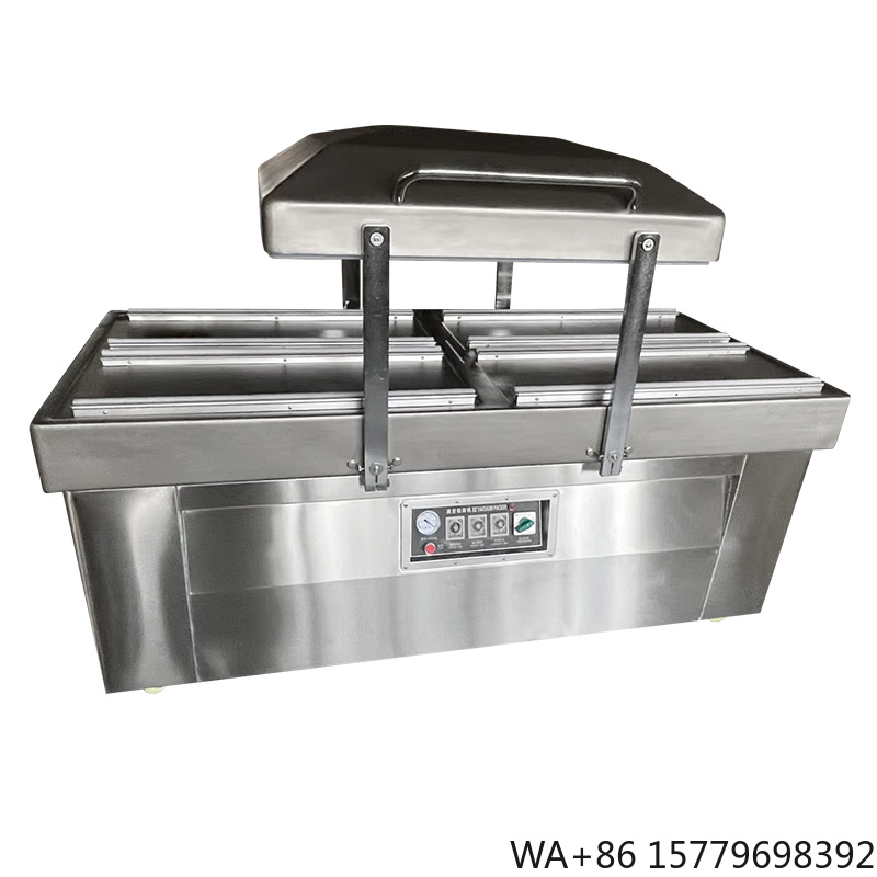 เครื่องซีลสูญญากาศแบบสองห้อง ร - Meal Prep Kitchen บทวิจารณ์และราคา