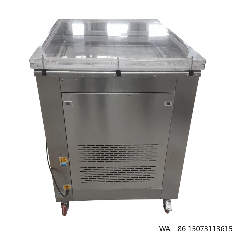 เครื่องซีลสูญญากาศแบบพกพาพร้อม - Meal Prep Kitchen บทวิจารณ์และราคา