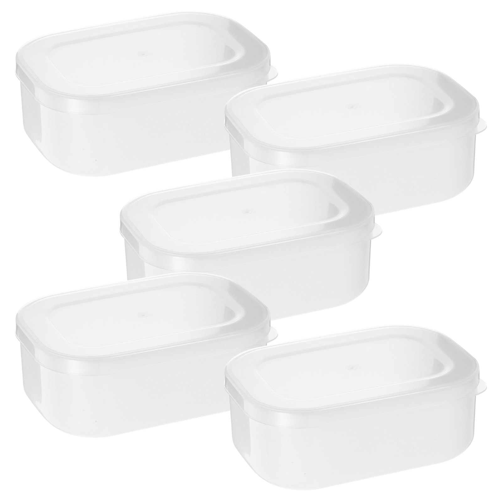 ชุดกล่องใส่ข้าวแบบแบ่งสัดส่วน  - Meal Prep With Rice บทวิจารณ์และราคา