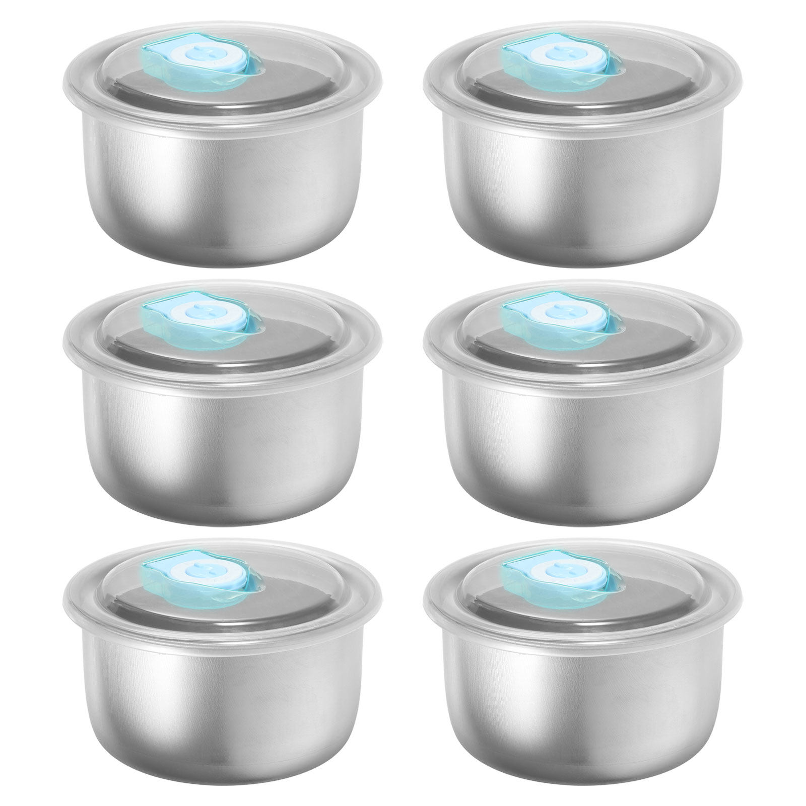 กล่องไอศกรีมโฮมเมด 6 ชิ้น กล่อ - Meal Prep Bowl บทวิจารณ์และราคา