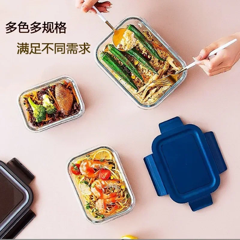 กล่องข้าวแก้วไมโครเวฟแบบมีช่อง - Meal Prep Bowl บทวิจารณ์และราคา