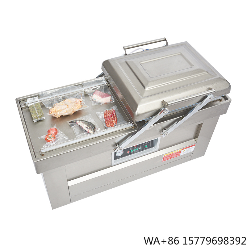 เครื่องซีลสูญญากาศแบบสองห้อง ร - Meal Prep Kitchen บทวิจารณ์และราคา