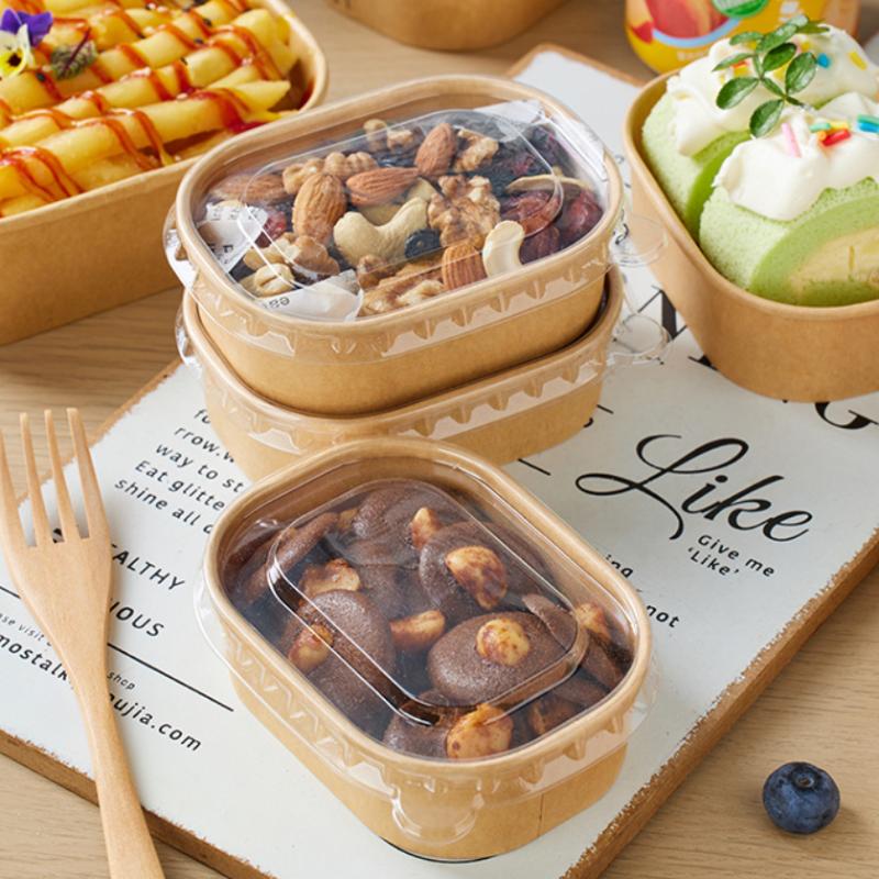 10 ชิ้น/เซ็ตกล่องอาหารกลางวันแ - Meal Prep Bowl บทวิจารณ์และราคา