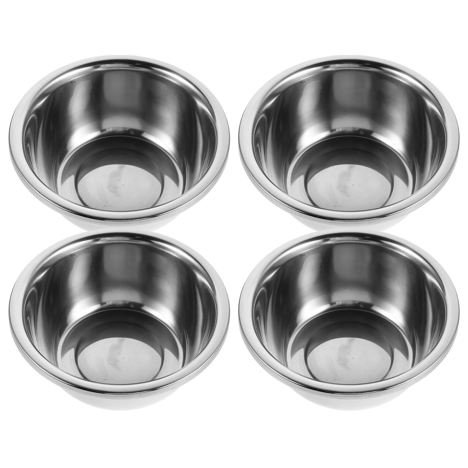ชุดชามผสมสแตนเลสสตีลคุณภาพสูง  - Meal Prep Bowl บทวิจารณ์และราคา
